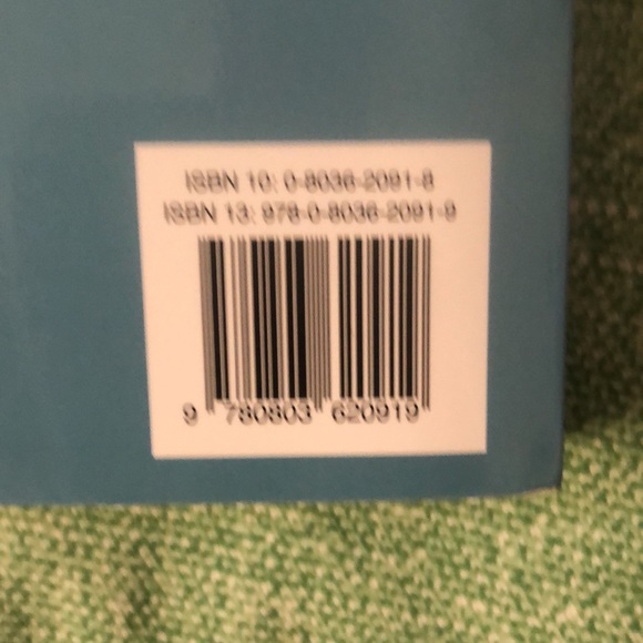 Nurse textbook:  Medical Terminology Simplified - Picture 3 of 5